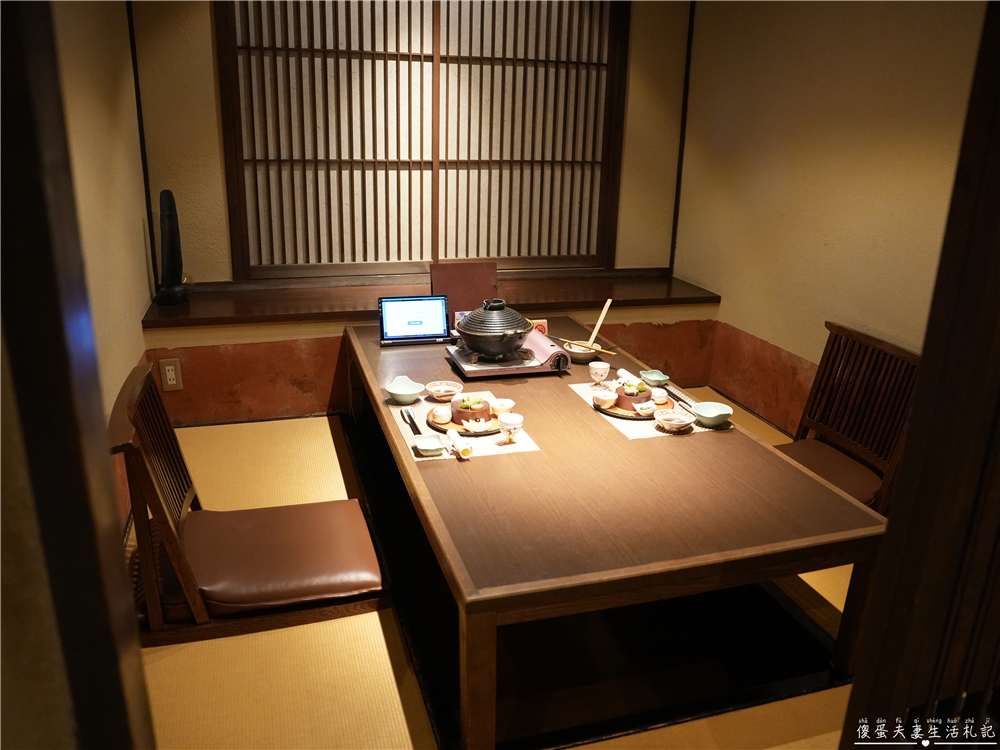 【日本栃木。住宿】『大丸溫泉旅館』那須高原上的雪見秘境川湯初體驗！ @傻蛋夫妻生活札記