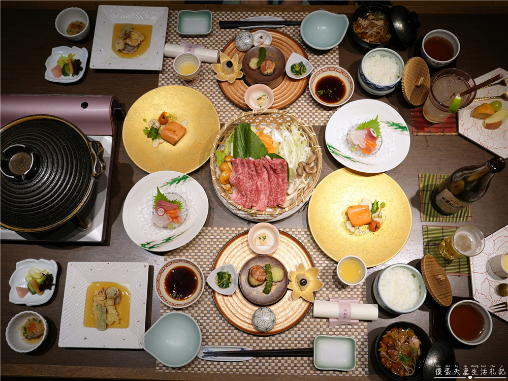 【日本栃木。住宿】『大丸溫泉旅館』那須高原上的雪見秘境川湯初體驗！ @傻蛋夫妻生活札記