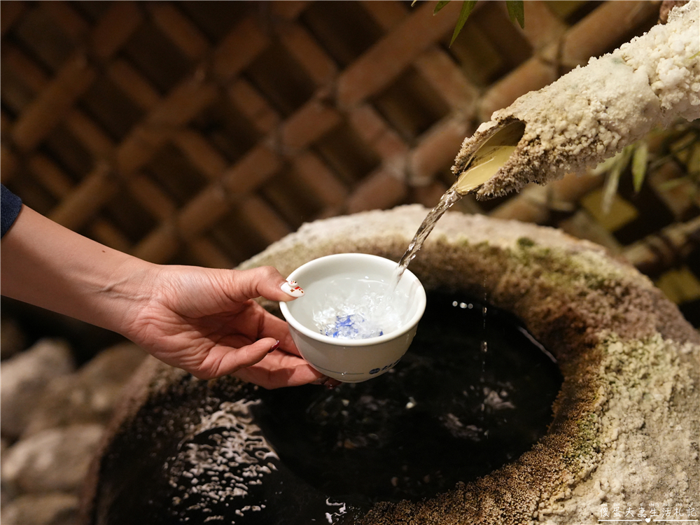 【日本栃木。住宿】『大丸溫泉旅館』那須高原上的雪見秘境川湯初體驗！ @傻蛋夫妻生活札記