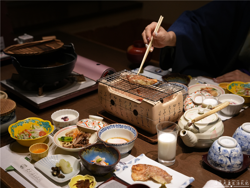 【日本栃木。住宿】『大丸溫泉旅館』那須高原上的雪見秘境川湯初體驗！ @傻蛋夫妻生活札記