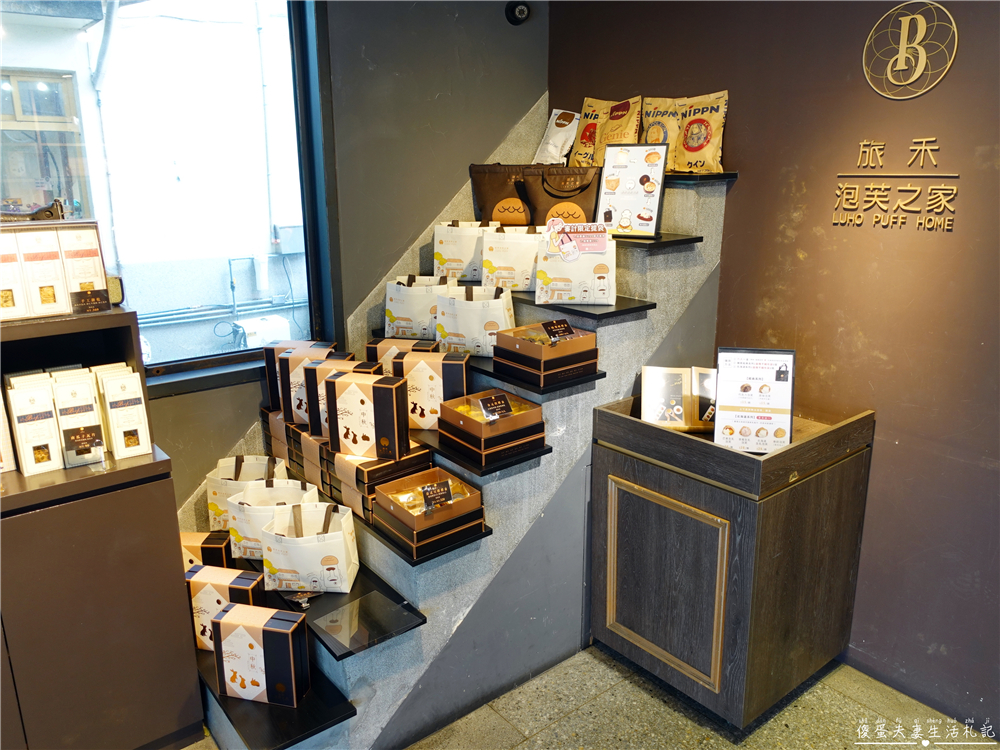 【台中伴手禮。懶人包】台中伴手禮買什麼?14間伴手禮大蒐集！逢年過節送禮清單出爐！ @傻蛋夫妻生活札記