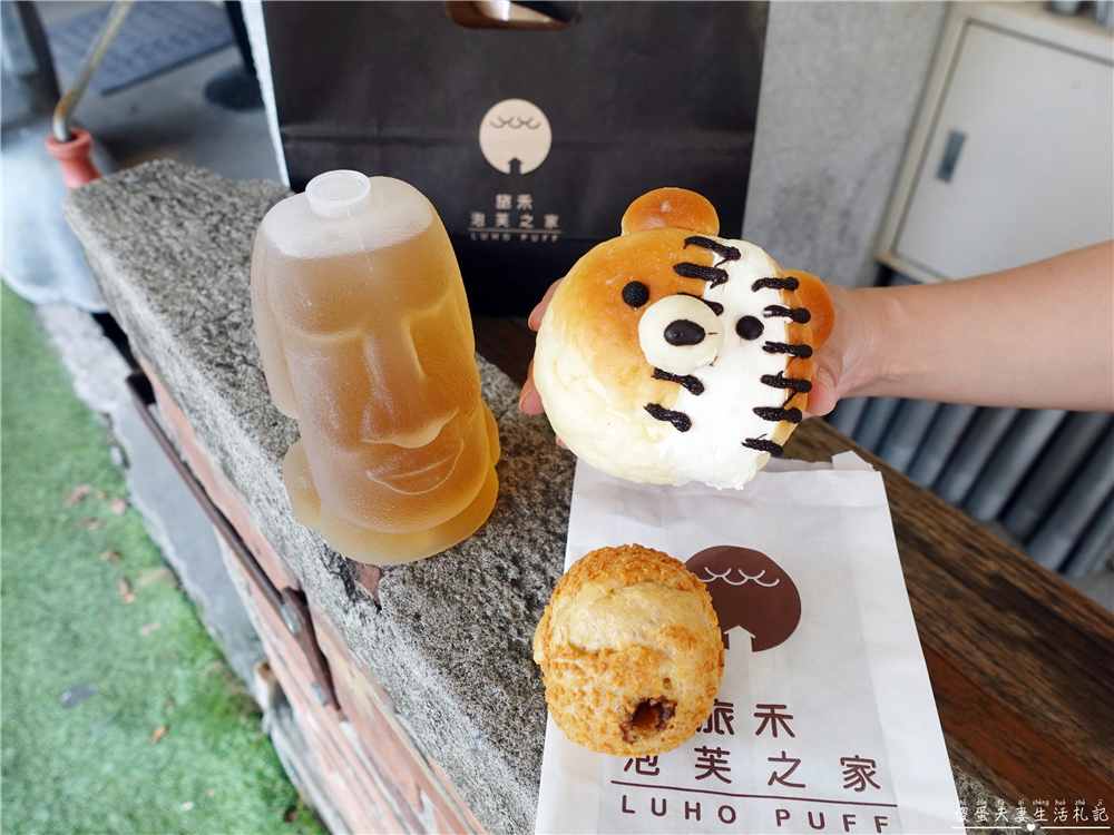 【台中伴手禮。懶人包】台中伴手禮買什麼?14間伴手禮大蒐集！逢年過節送禮清單出爐！ @傻蛋夫妻生活札記