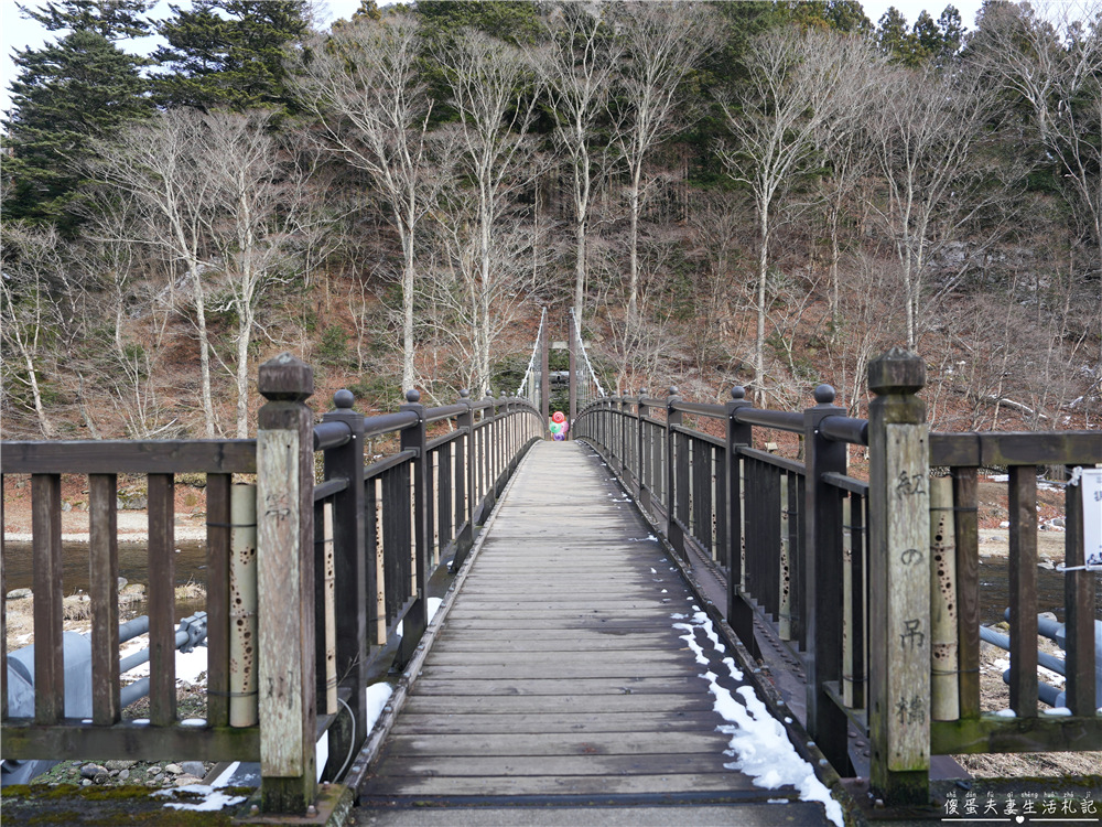 【日本栃木。住宿】『奥塩原元湯 大出館』日本唯一！墨の湯與五色の湯的秘湯體驗！ @傻蛋夫妻生活札記