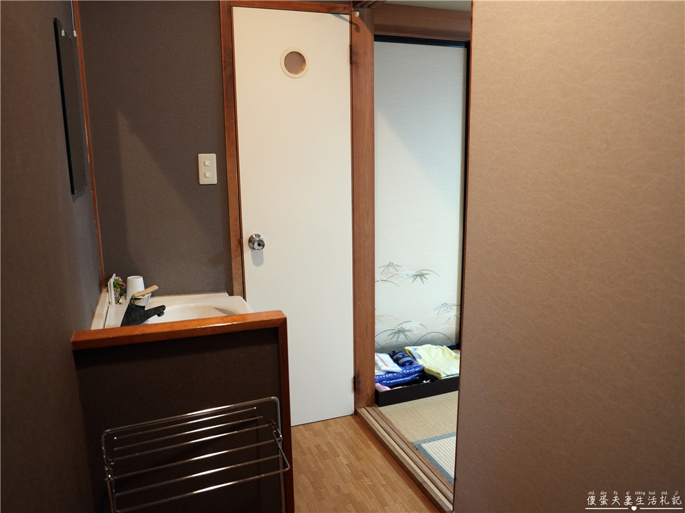 【日本栃木。住宿】『奥塩原元湯 大出館』日本唯一！墨の湯與五色の湯的秘湯體驗！ @傻蛋夫妻生活札記