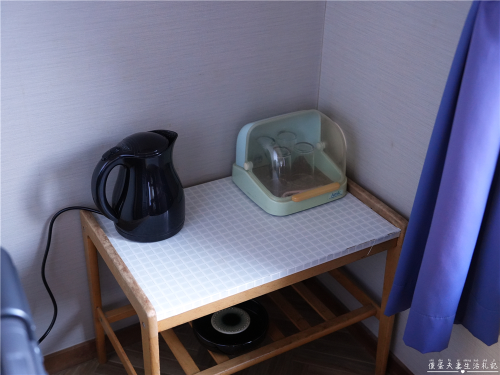 【日本栃木。住宿】『奥塩原元湯 大出館』日本唯一！墨の湯與五色の湯的秘湯體驗！ @傻蛋夫妻生活札記