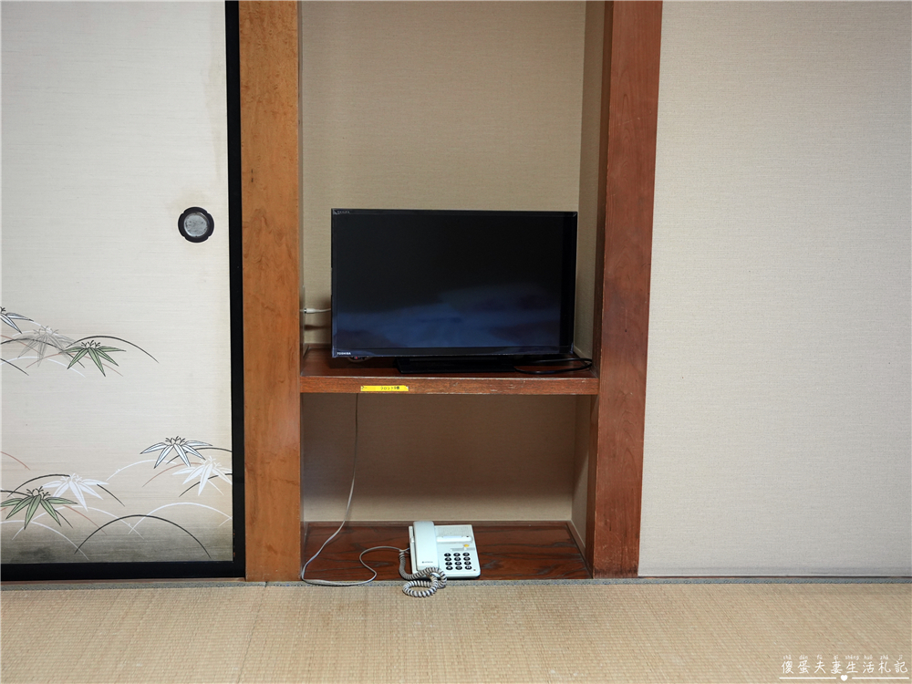 【日本栃木。住宿】『奥塩原元湯 大出館』日本唯一！墨の湯與五色の湯的秘湯體驗！ @傻蛋夫妻生活札記