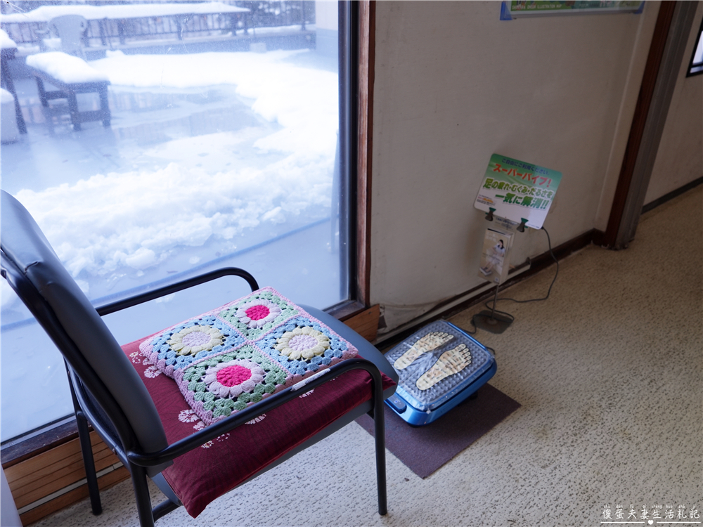 【日本栃木。住宿】『奥塩原元湯 大出館』日本唯一！墨の湯與五色の湯的秘湯體驗！ @傻蛋夫妻生活札記