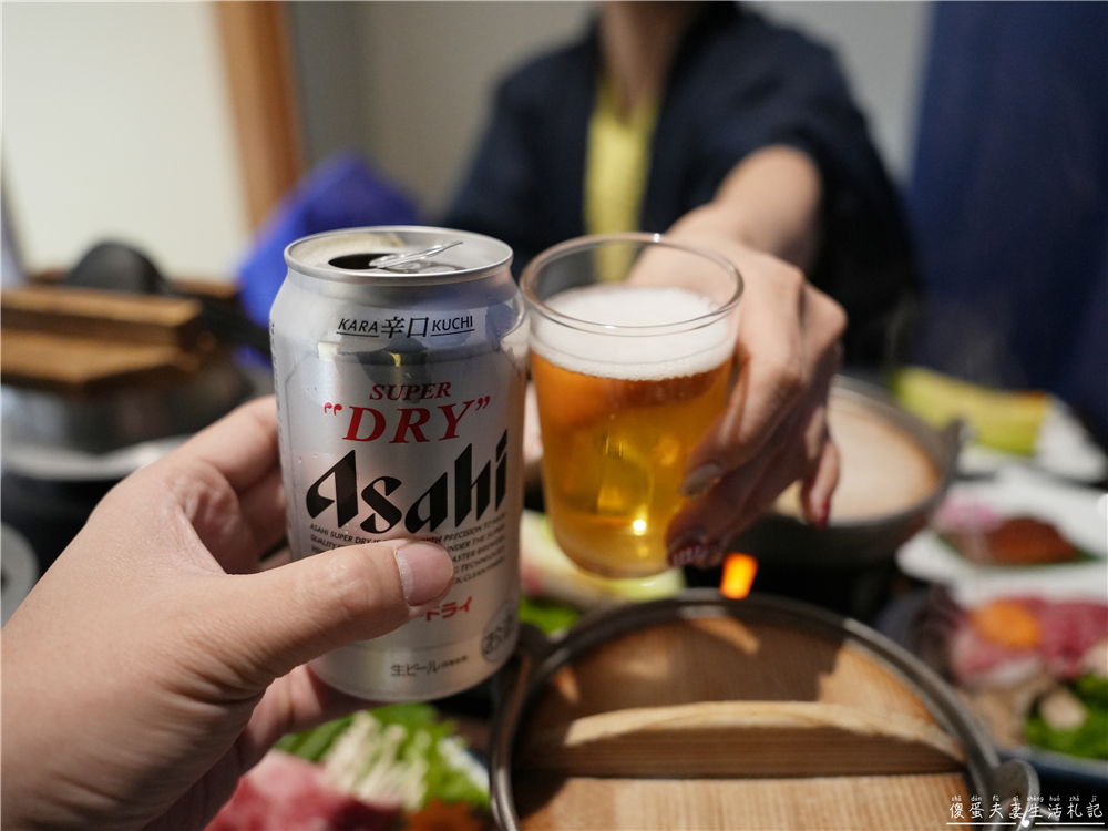 【日本栃木。住宿】『奥塩原元湯 大出館』日本唯一！墨の湯與五色の湯的秘湯體驗！ @傻蛋夫妻生活札記