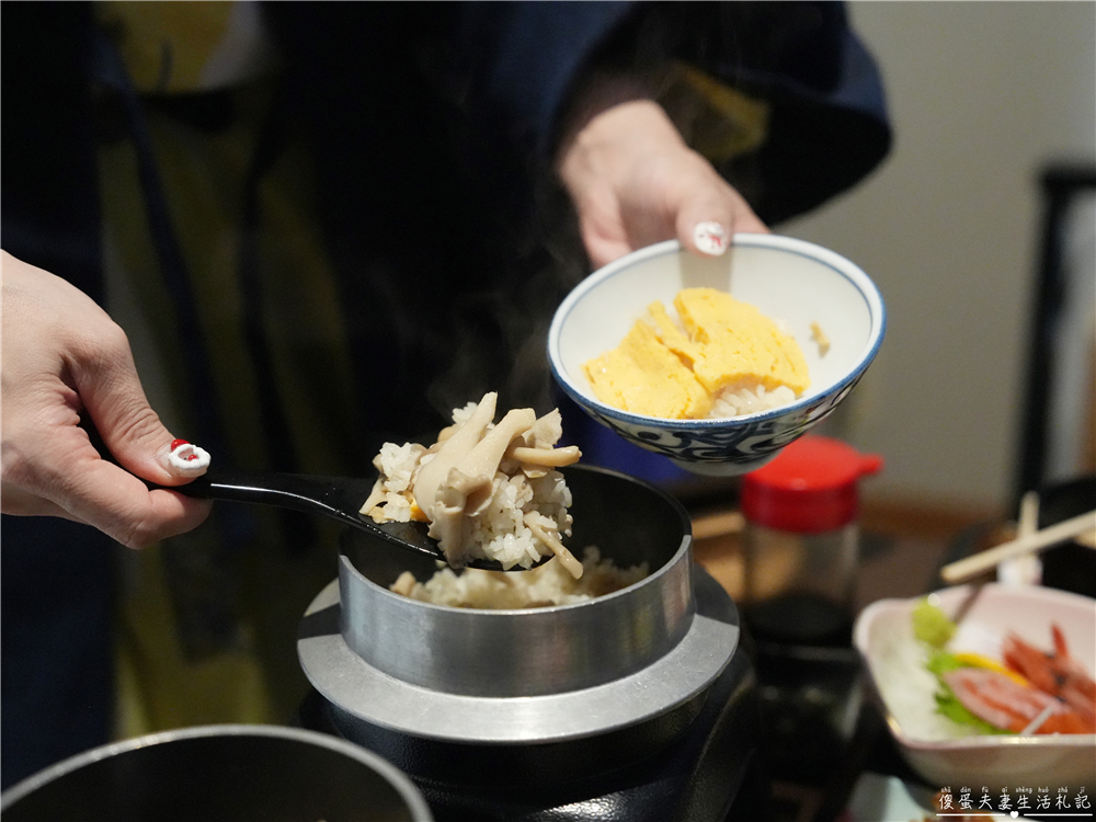 【日本栃木。住宿】『奥塩原元湯 大出館』日本唯一！墨の湯與五色の湯的秘湯體驗！ @傻蛋夫妻生活札記