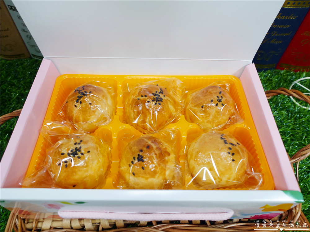 【台中伴手禮。懶人包】台中伴手禮買什麼?14間伴手禮大蒐集！逢年過節送禮清單出爐！ @傻蛋夫妻生活札記