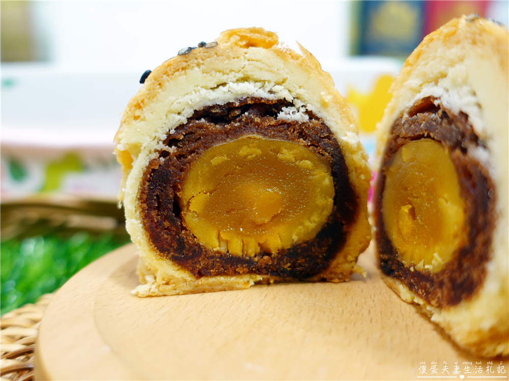 【台中伴手禮。懶人包】台中伴手禮買什麼?14間伴手禮大蒐集！逢年過節送禮清單出爐！ @傻蛋夫妻生活札記