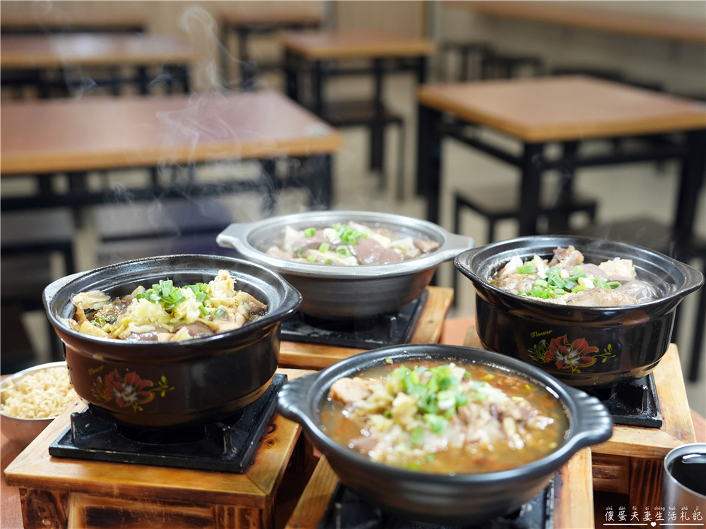 【台中逢甲商圈。懶人包】19家美食大蒐集！台中超人氣商圈美食集合！ @傻蛋夫妻生活札記