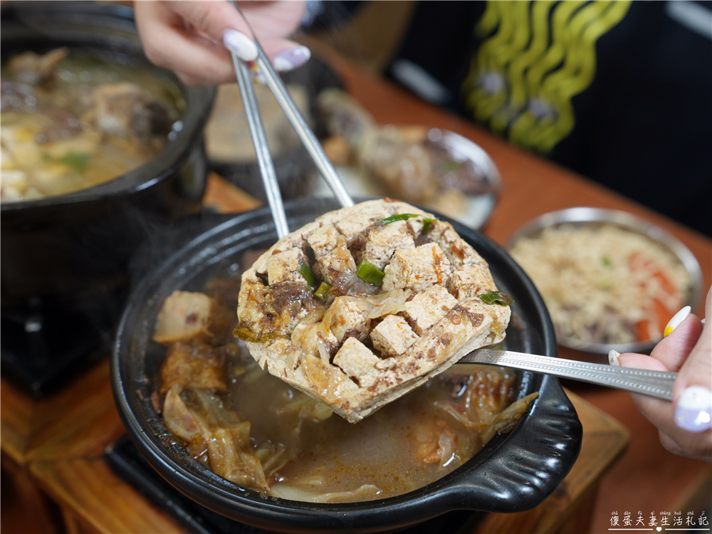 【台中逢甲商圈。懶人包】19家美食大蒐集！台中超人氣商圈美食集合！ @傻蛋夫妻生活札記