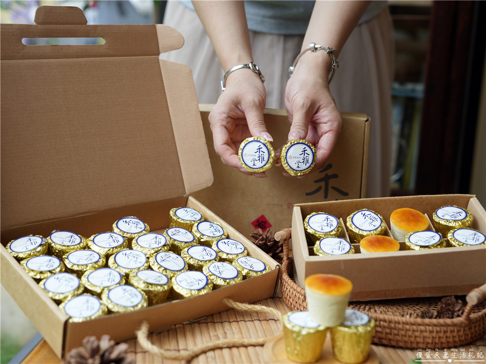 【台中伴手禮。懶人包】台中伴手禮買什麼?14間伴手禮大蒐集！逢年過節送禮清單出爐！ @傻蛋夫妻生活札記