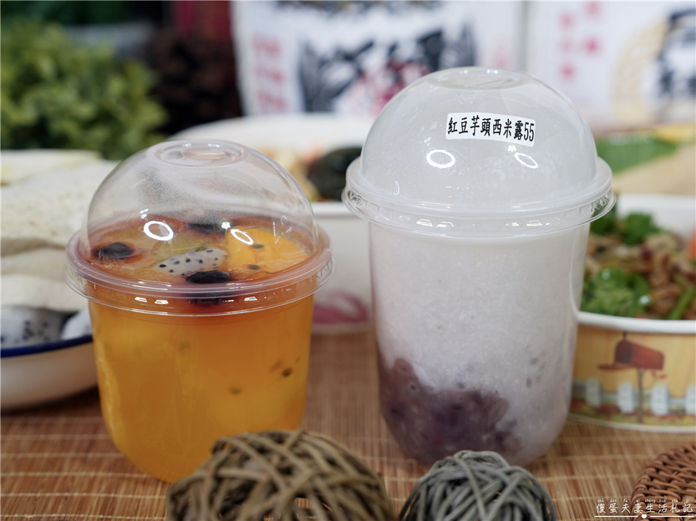 【台中東區。美食】『幸運找餐潛艇堡三明治專賣』不夠早吃不到！藏在建國市場的超猛三明治專賣店！ @傻蛋夫妻生活札記