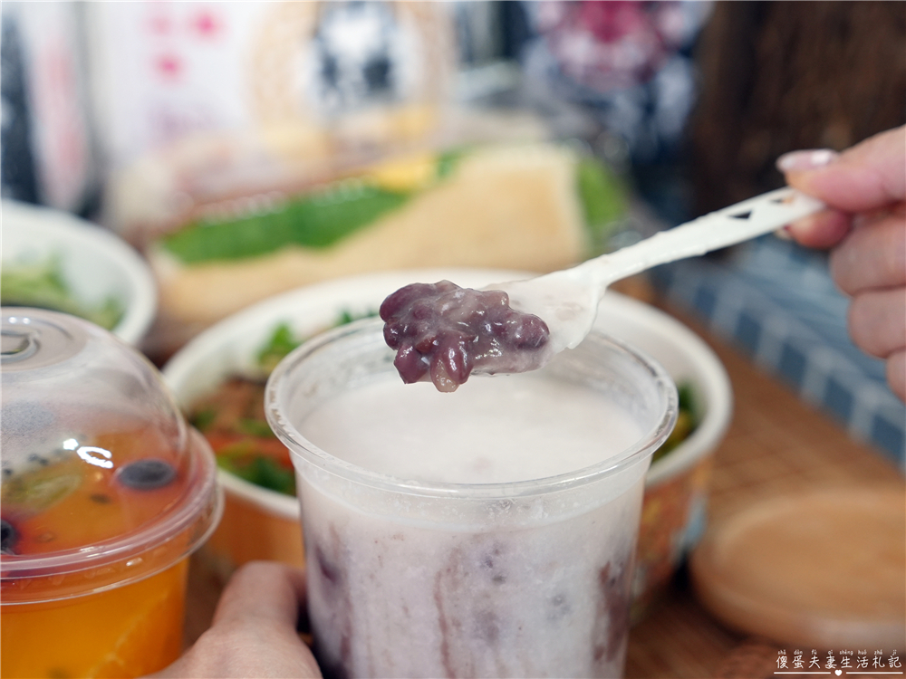 【台中東區。美食】『幸運找餐潛艇堡三明治專賣』不夠早吃不到！藏在建國市場的超猛三明治專賣店！ @傻蛋夫妻生活札記