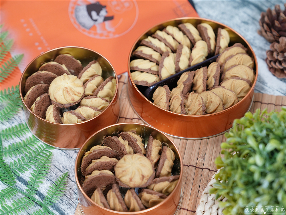 【台中伴手禮。懶人包】台中伴手禮買什麼?14間伴手禮大蒐集！逢年過節送禮清單出爐！ @傻蛋夫妻生活札記