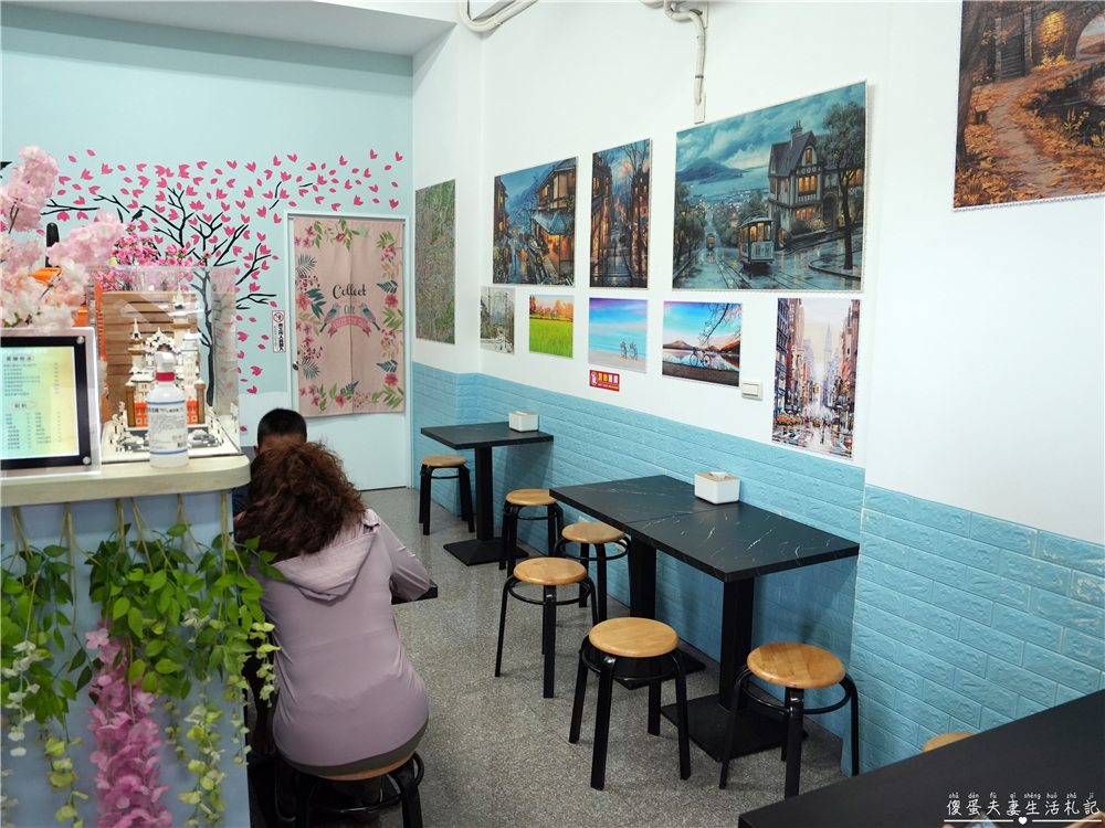 【台中北屯。美食】『拾六雪冰舖』消暑涮嘴！東山黃昏市場旁的雪花冰專賣店！ @傻蛋夫妻生活札記