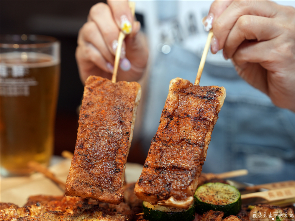 【台中逢甲商圈。懶人包】19家美食大蒐集！台中超人氣商圈美食集合！ @傻蛋夫妻生活札記