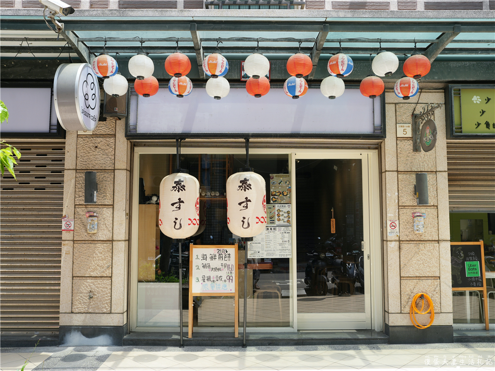 【台中逢甲商圈。懶人包】19家美食大蒐集！台中超人氣商圈美食集合！ @傻蛋夫妻生活札記