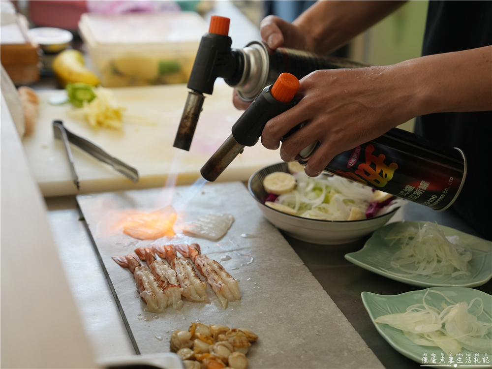 【台中逢甲商圈。懶人包】19家美食大蒐集！台中超人氣商圈美食集合！ @傻蛋夫妻生活札記