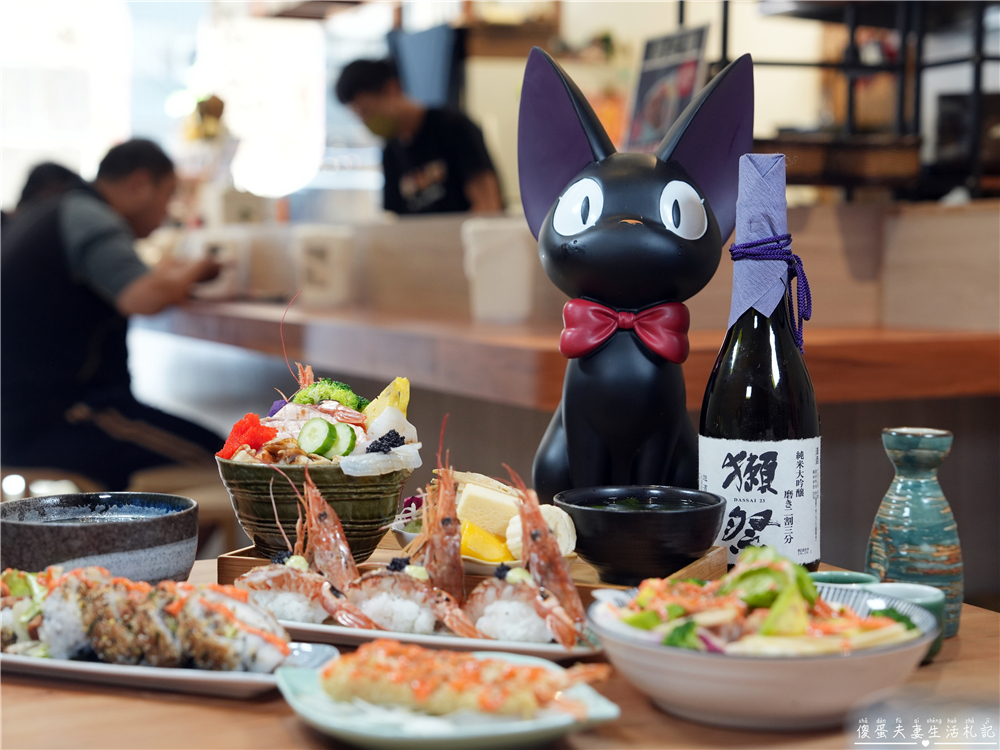 【台中逢甲商圈。懶人包】19家美食大蒐集！台中超人氣商圈美食集合！ @傻蛋夫妻生活札記