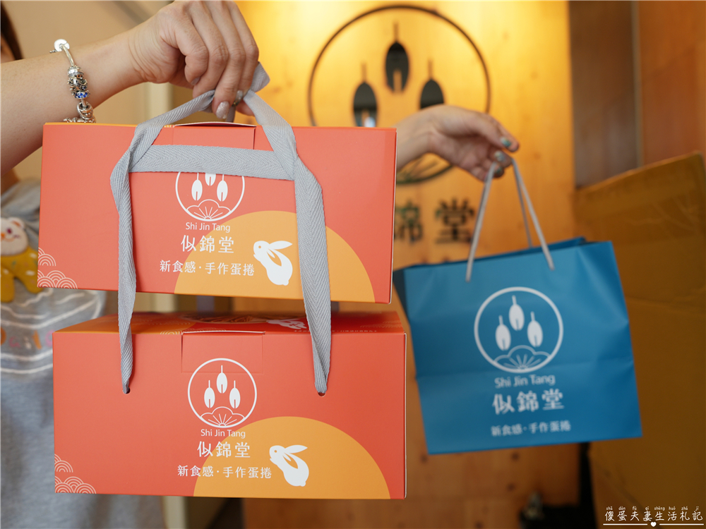 【台中伴手禮。懶人包】台中伴手禮買什麼?14間伴手禮大蒐集！逢年過節送禮清單出爐！ @傻蛋夫妻生活札記