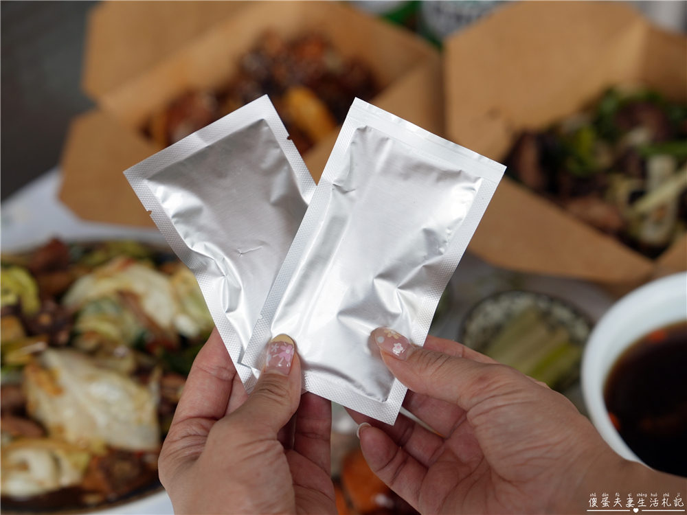 【桃園市桃園區。美食】『吃烤鴨』超狂一鴨五吃！創意烤鴨料理澎湃上桌！ @傻蛋夫妻生活札記