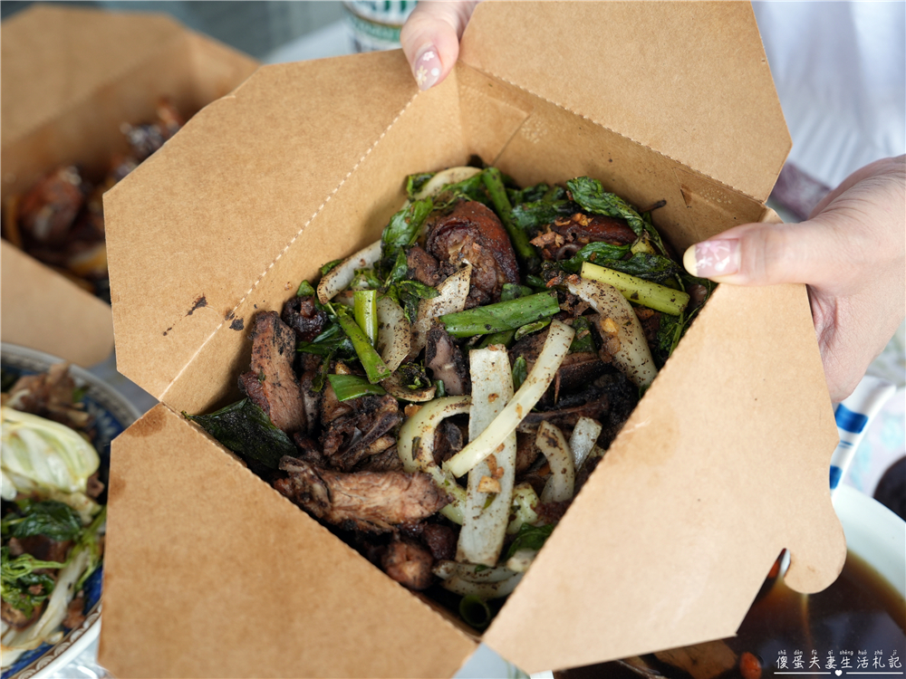 【桃園市桃園區。美食】『吃烤鴨』超狂一鴨五吃！創意烤鴨料理澎湃上桌！ @傻蛋夫妻生活札記