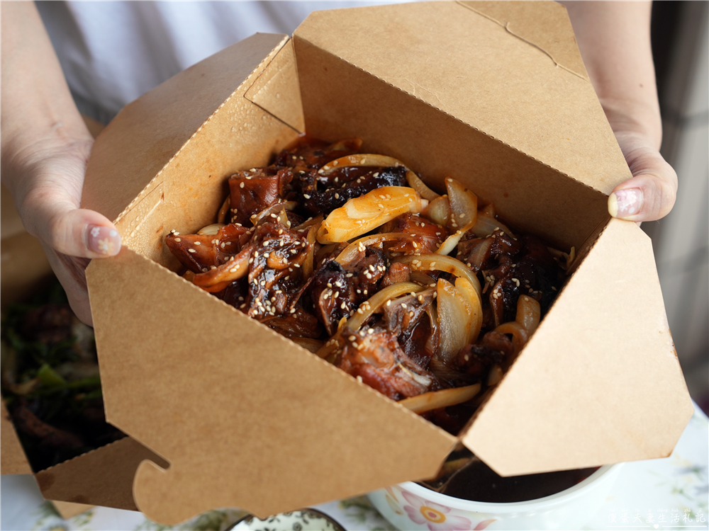 【桃園市桃園區。美食】『吃烤鴨』超狂一鴨五吃！創意烤鴨料理澎湃上桌！ @傻蛋夫妻生活札記