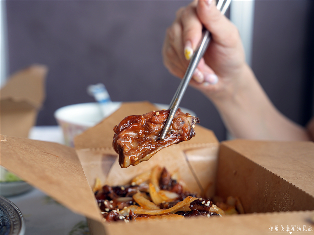 【桃園市桃園區。美食】『吃烤鴨』超狂一鴨五吃！創意烤鴨料理澎湃上桌！ @傻蛋夫妻生活札記