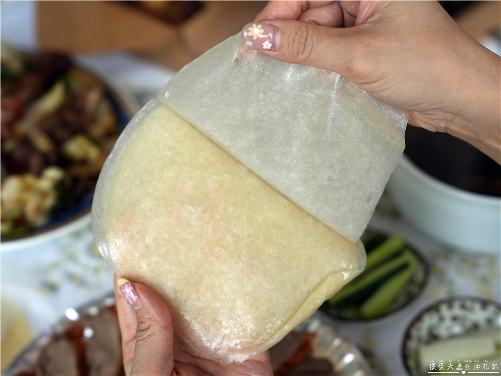 【桃園市桃園區。美食】『吃烤鴨』超狂一鴨五吃！創意烤鴨料理澎湃上桌！ @傻蛋夫妻生活札記