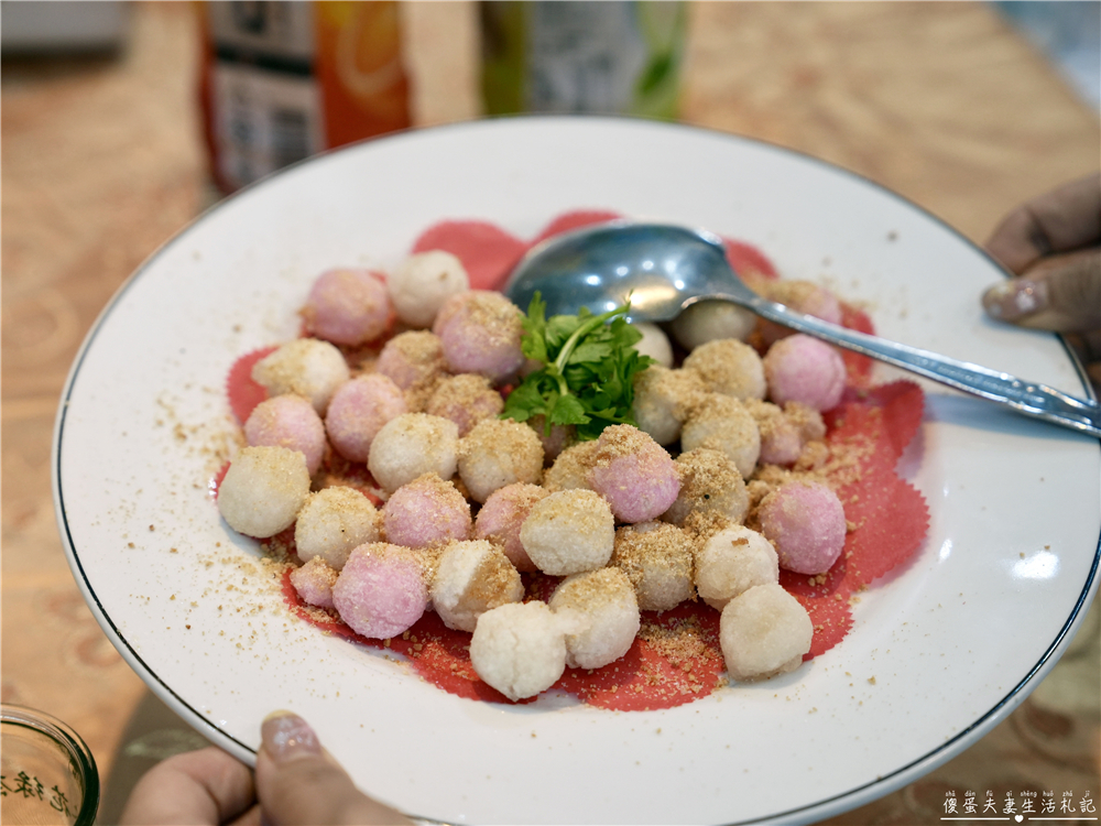 【桃園大溪。婚宴】『海宴餐廳』幸福洋溢的婚禮紀實！好同事的人生大事！ @傻蛋夫妻生活札記