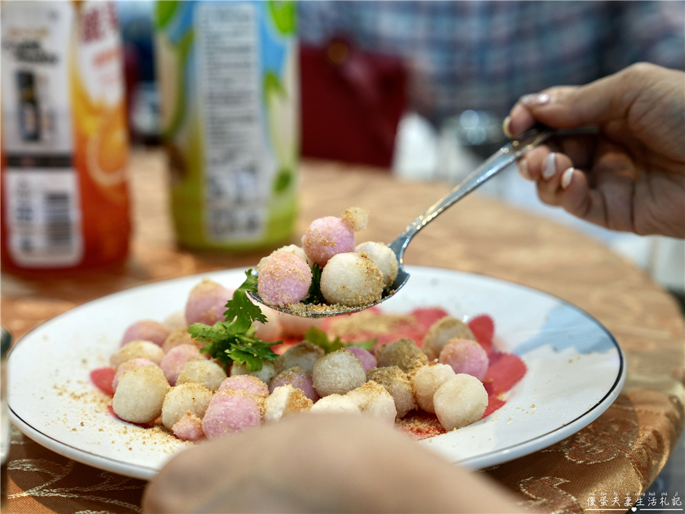 【桃園大溪。婚宴】『海宴餐廳』幸福洋溢的婚禮紀實！好同事的人生大事！ @傻蛋夫妻生活札記