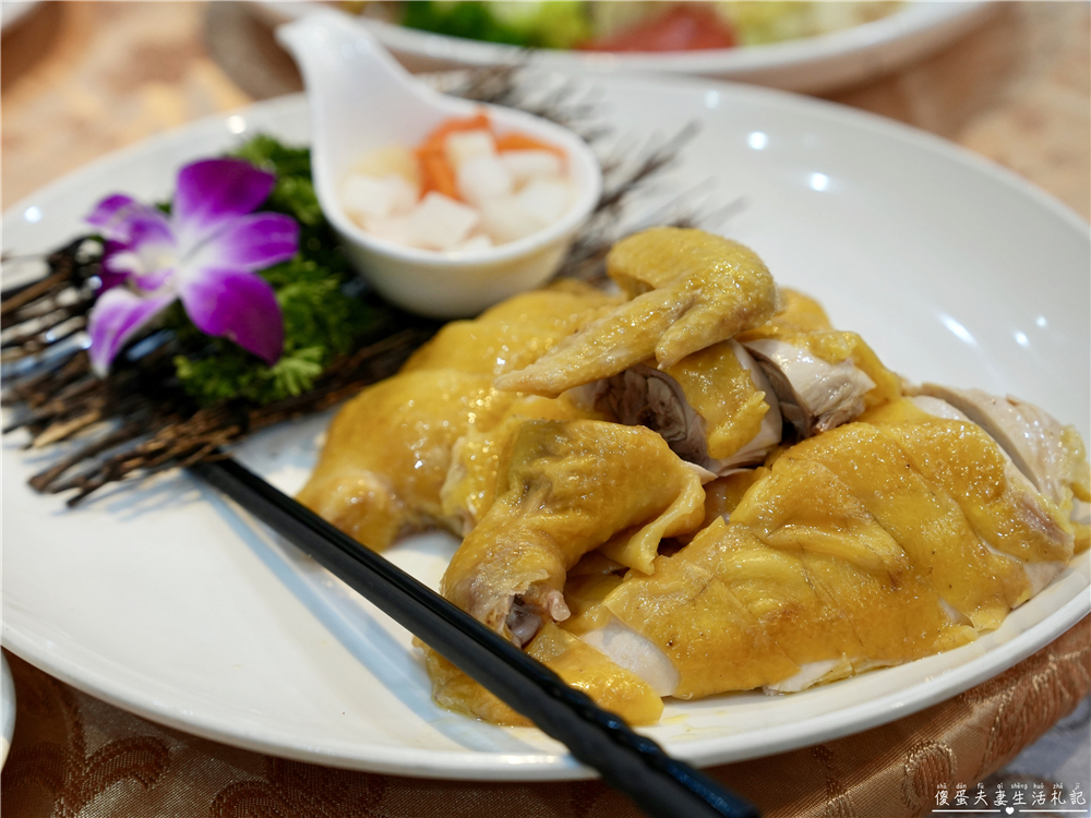 【桃園大溪。婚宴】『海宴餐廳』幸福洋溢的婚禮紀實！好同事的人生大事！ @傻蛋夫妻生活札記