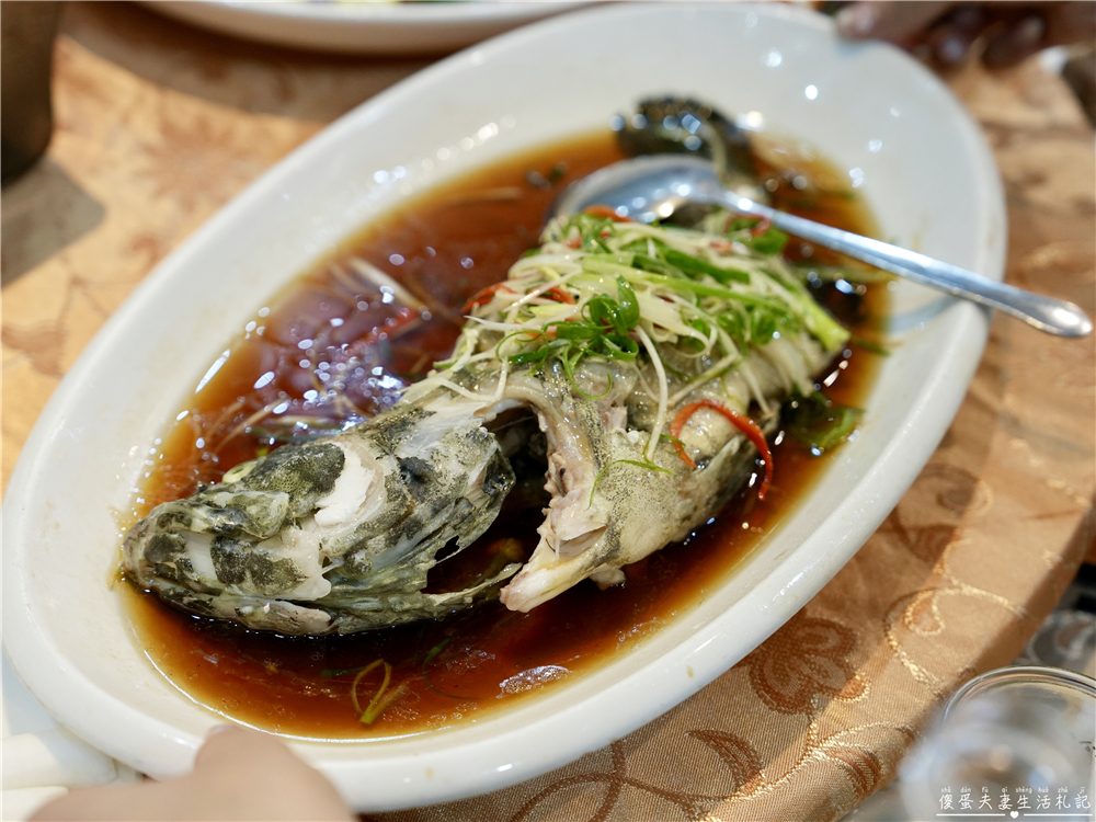 【桃園大溪。婚宴】『海宴餐廳』幸福洋溢的婚禮紀實！好同事的人生大事！ @傻蛋夫妻生活札記