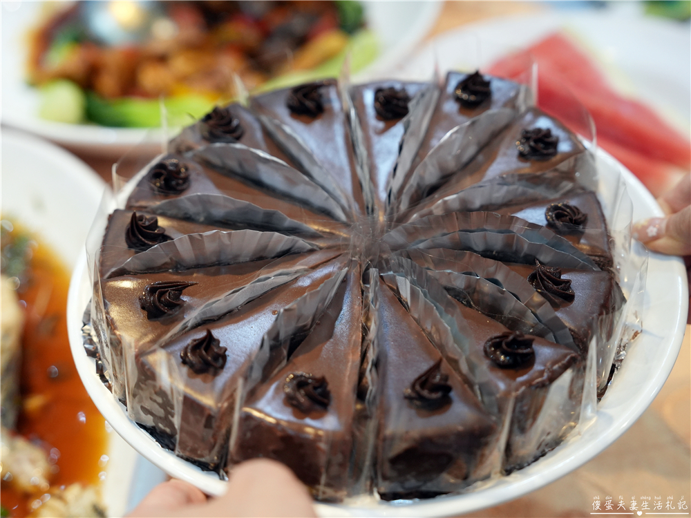 【桃園大溪。婚宴】『海宴餐廳』幸福洋溢的婚禮紀實！好同事的人生大事！ @傻蛋夫妻生活札記