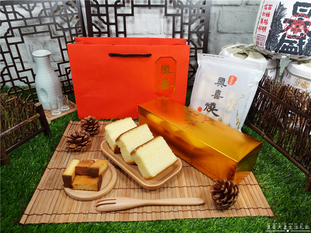 【台中伴手禮。懶人包】台中伴手禮買什麼?14間伴手禮大蒐集！逢年過節送禮清單出爐！ @傻蛋夫妻生活札記