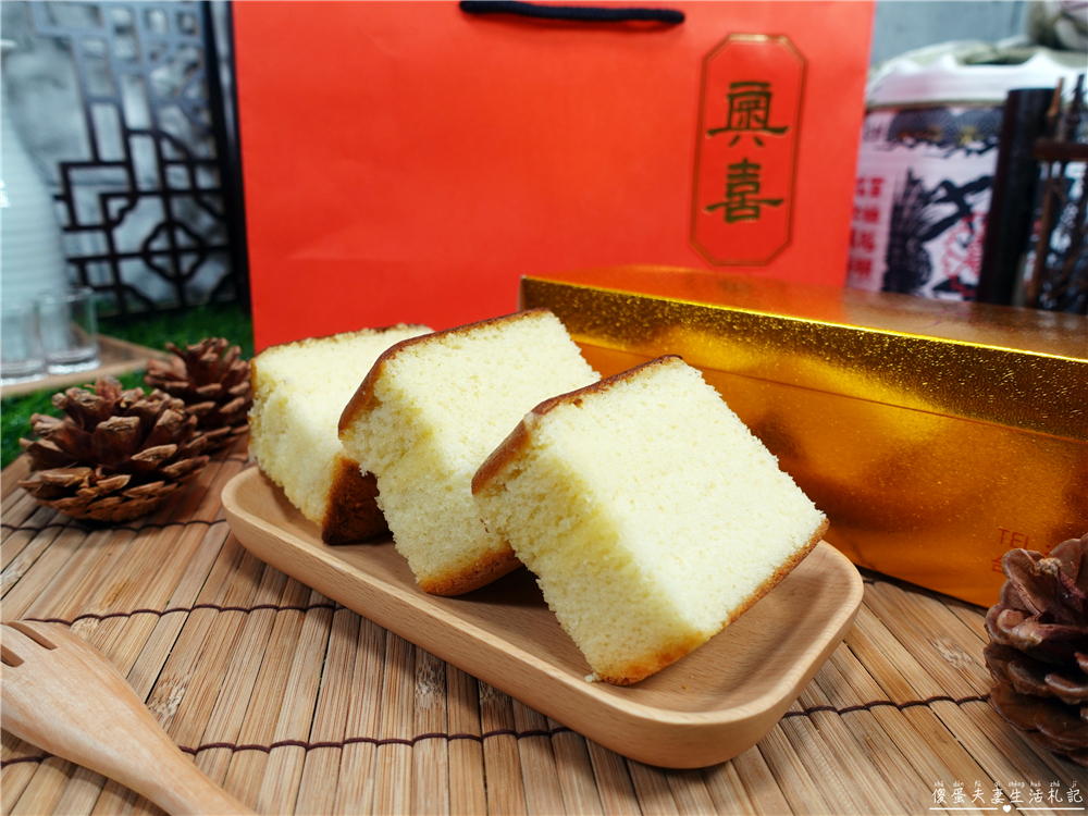 【台中伴手禮。懶人包】台中伴手禮買什麼?14間伴手禮大蒐集！逢年過節送禮清單出爐！ @傻蛋夫妻生活札記