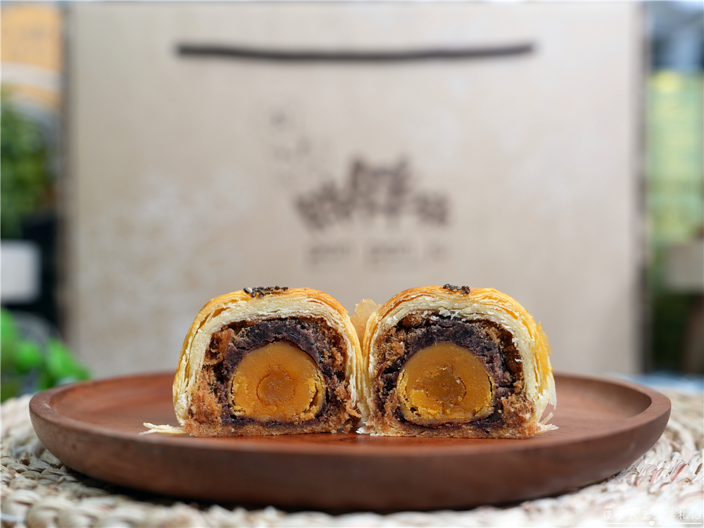 【台中伴手禮。懶人包】台中伴手禮買什麼?14間伴手禮大蒐集！逢年過節送禮清單出爐！ @傻蛋夫妻生活札記