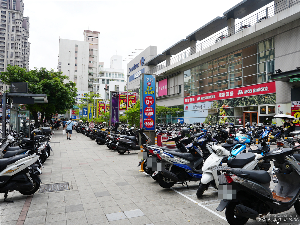 【台中西屯。美食】『春三朝午』夏季限定！井字芒果飲品vs起司爆擊牽絲義式燉飯霸氣登場！逢甲早午餐推薦~~ @傻蛋夫妻生活札記