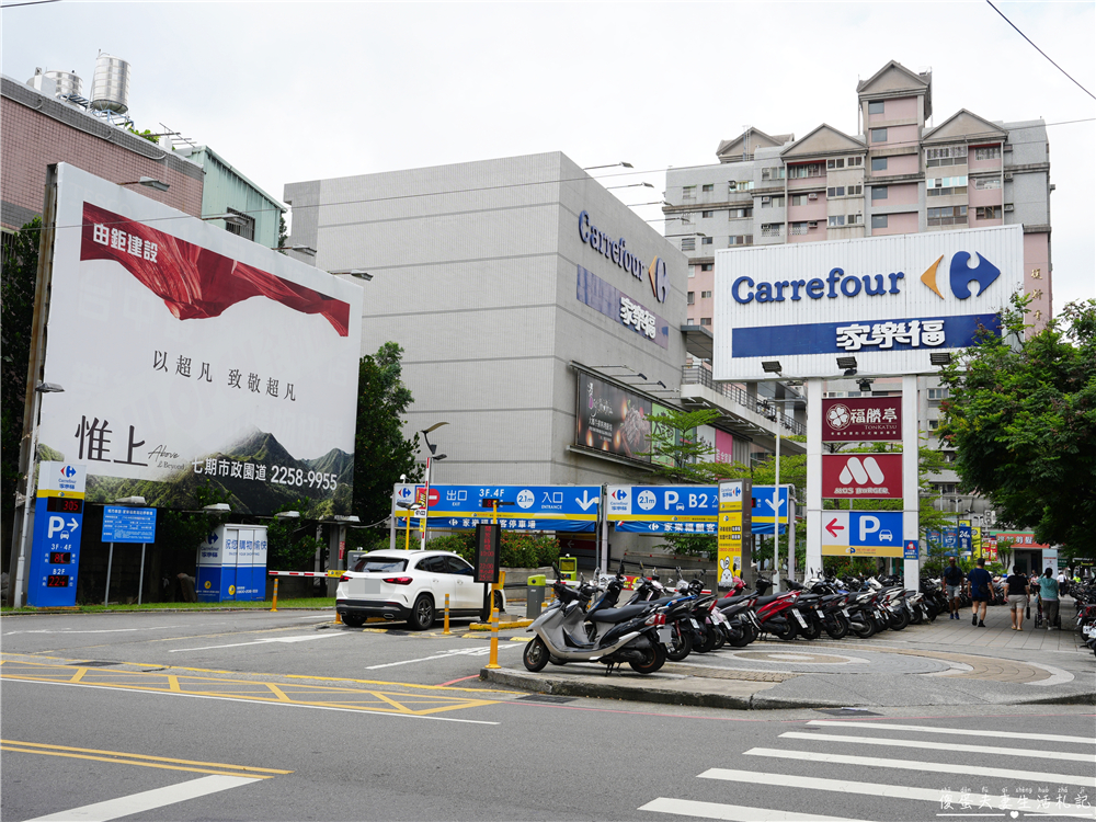 【台中西屯。美食】『春三朝午』夏季限定！井字芒果飲品vs起司爆擊牽絲義式燉飯霸氣登場！逢甲早午餐推薦~~ @傻蛋夫妻生活札記