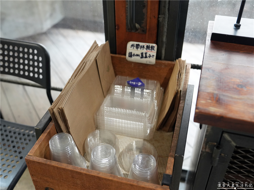 【台中西屯。美食】『春三朝午』夏季限定！井字芒果飲品vs起司爆擊牽絲義式燉飯霸氣登場！逢甲早午餐推薦~~ @傻蛋夫妻生活札記