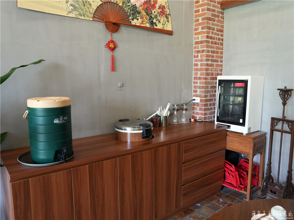 【苗栗頭份。美食】『村宴家菜』澎派上桌！禪風庭院裡的美味家常料理~~ @傻蛋夫妻生活札記