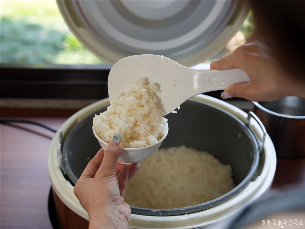 【苗栗頭份。美食】『村宴家菜』澎派上桌！禪風庭院裡的美味家常料理~~ @傻蛋夫妻生活札記