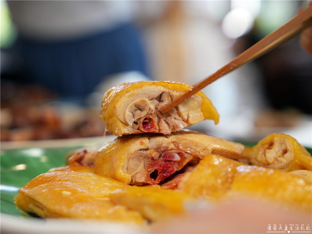 【苗栗頭份。美食】『村宴家菜』澎派上桌！禪風庭院裡的美味家常料理~~ @傻蛋夫妻生活札記