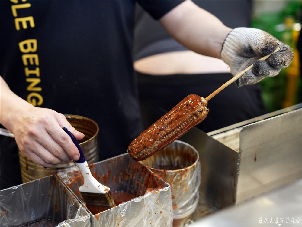 【台中逢甲商圈。懶人包】19家美食大蒐集！台中超人氣商圈美食集合！ @傻蛋夫妻生活札記