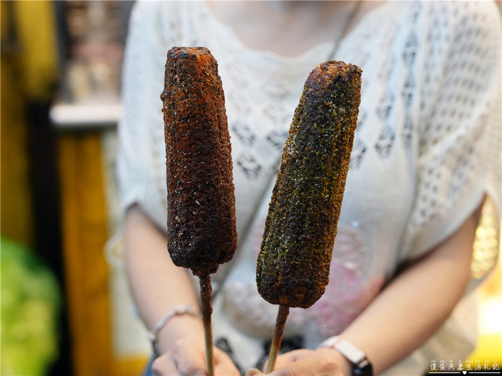 【台中逢甲商圈。懶人包】19家美食大蒐集！台中超人氣商圈美食集合！ @傻蛋夫妻生活札記