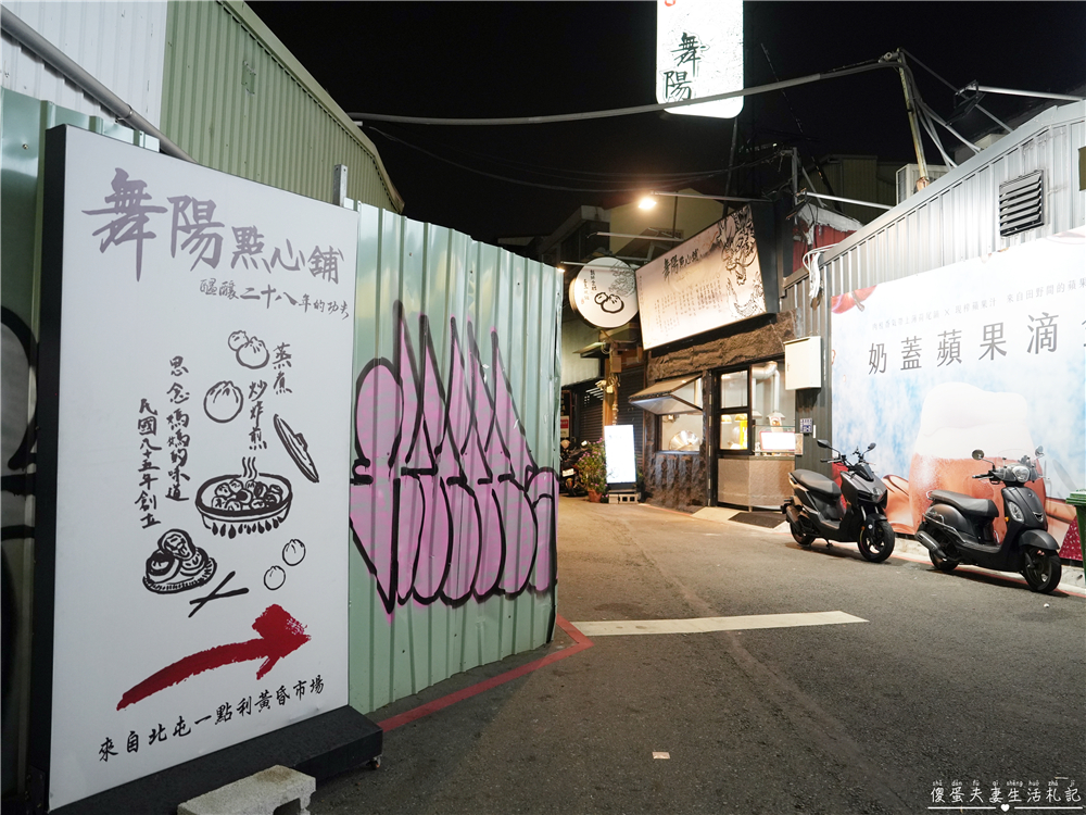 【台中逢甲商圈。懶人包】19家美食大蒐集！台中超人氣商圈美食集合！ @傻蛋夫妻生活札記