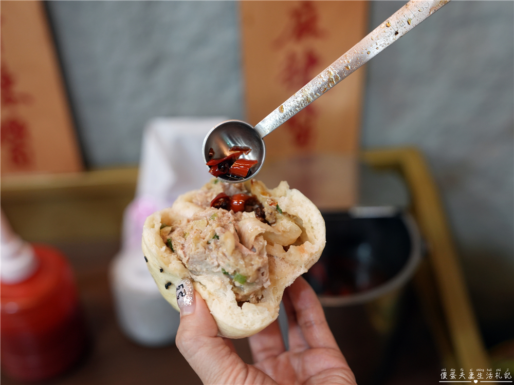 【台中逢甲商圈。懶人包】19家美食大蒐集！台中超人氣商圈美食集合！ @傻蛋夫妻生活札記